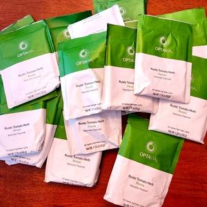 Optavia- 20 tomato penne